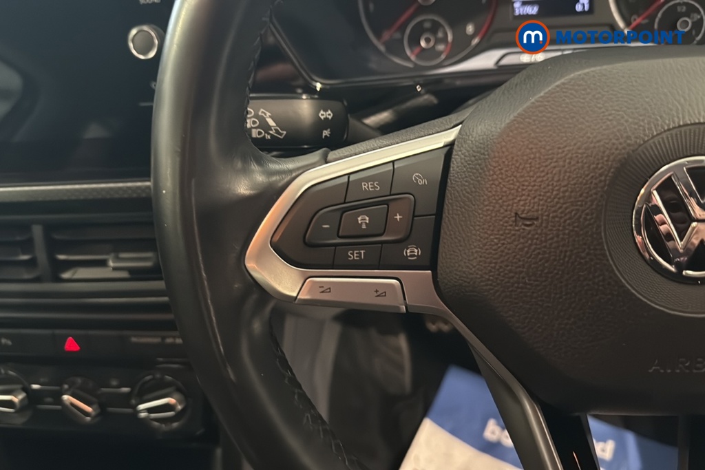 Volkswagen T-Cross SE Manual Petrol SUV - Stock Number (1639561) - 4th supplementary image