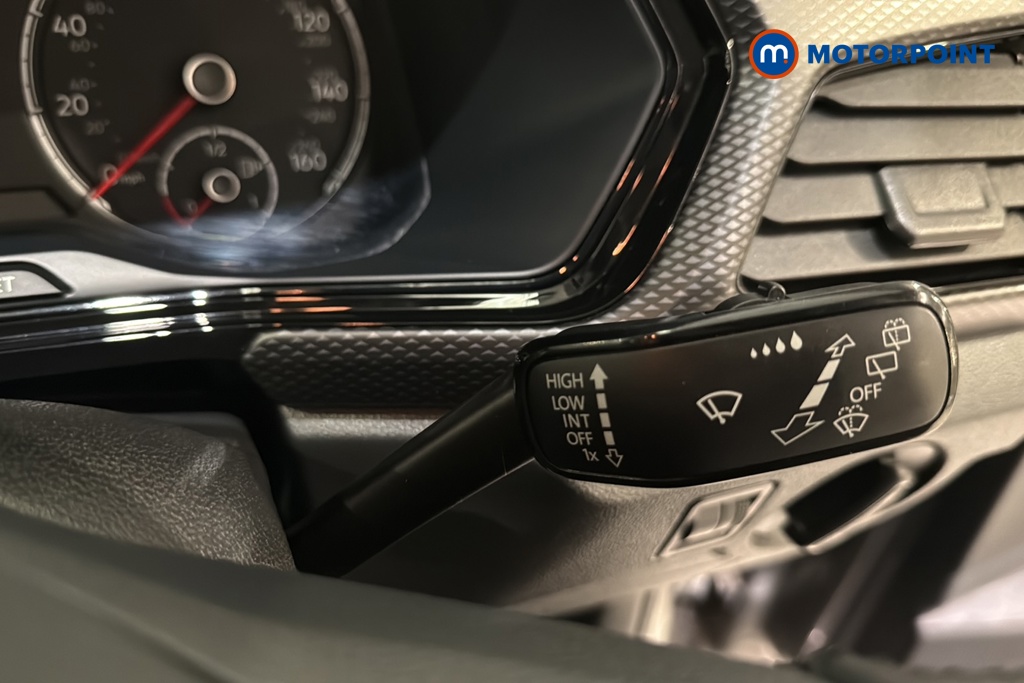 Volkswagen T-Cross SE Manual Petrol SUV - Stock Number (1639561) - 6th supplementary image