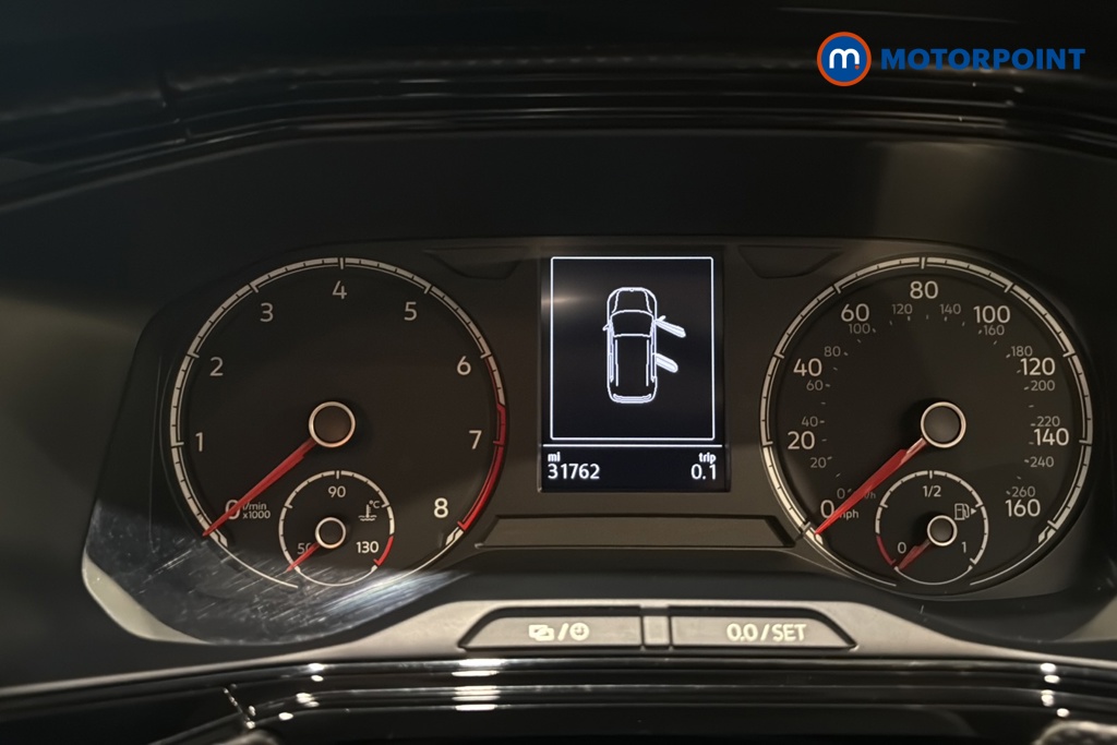 Volkswagen T-Cross SE Manual Petrol SUV - Stock Number (1639561) - 7th supplementary image