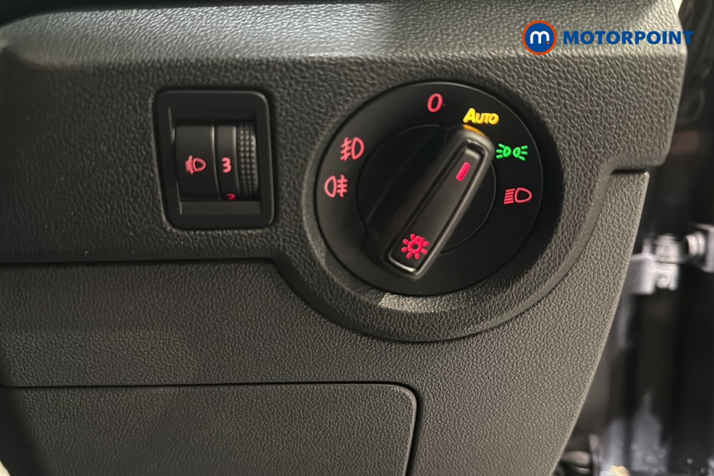 Volkswagen T-Cross SE Manual Petrol SUV - Stock Number (1639561) - 11th supplementary image