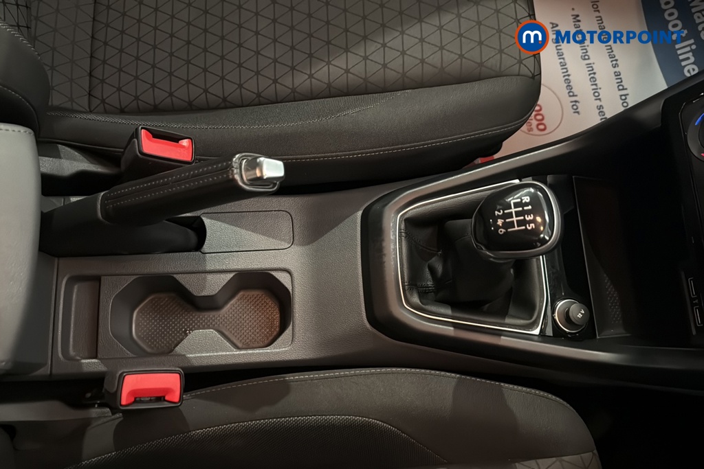 Volkswagen T-Cross SE Manual Petrol SUV - Stock Number (1639561) - 15th supplementary image