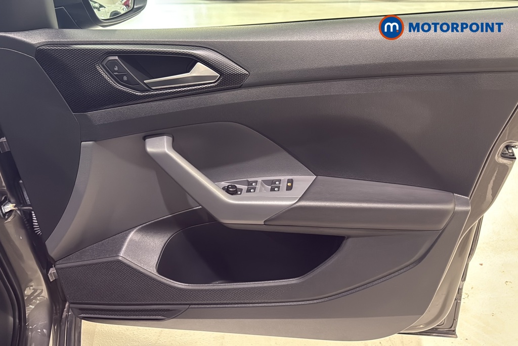 Volkswagen T-Cross SE Manual Petrol SUV - Stock Number (1639561) - 18th supplementary image