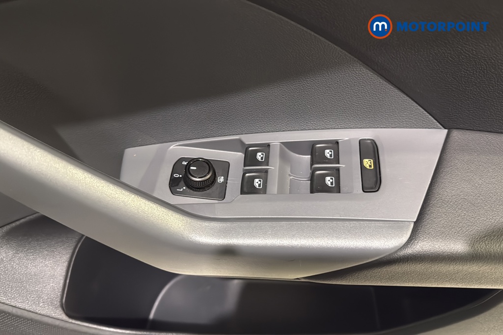 Volkswagen T-Cross SE Manual Petrol SUV - Stock Number (1639561) - 19th supplementary image