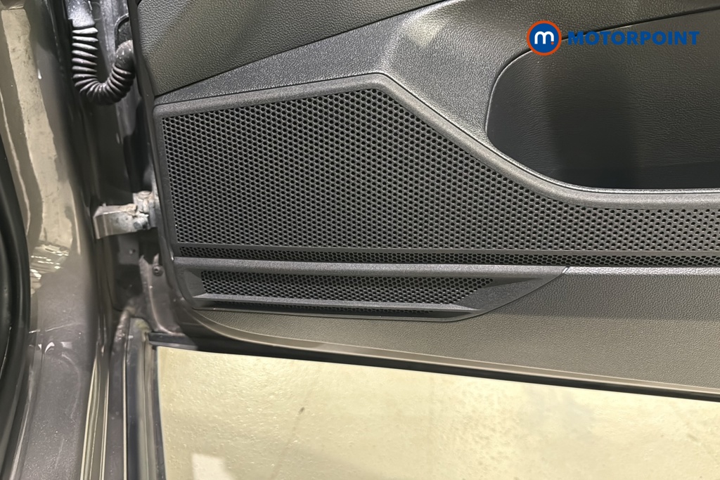 Volkswagen T-Cross SE Manual Petrol SUV - Stock Number (1639561) - 21st supplementary image