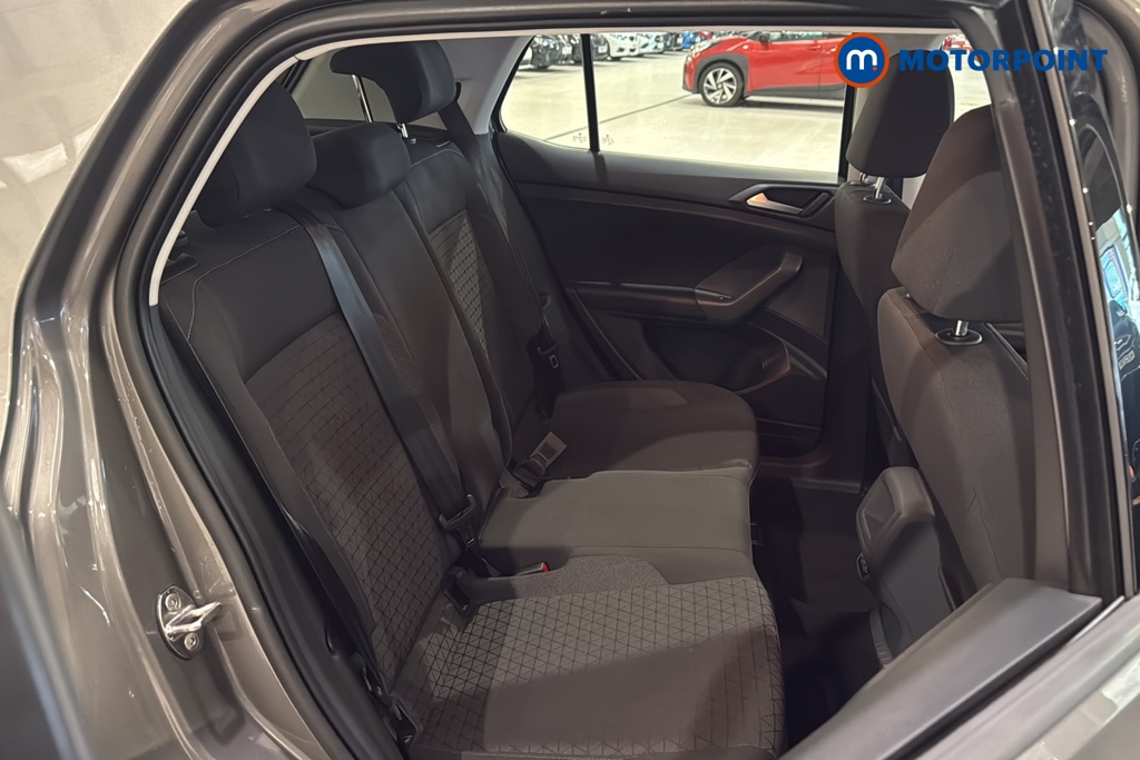 Volkswagen T-Cross SE Manual Petrol SUV - Stock Number (1639561) - 25th supplementary image
