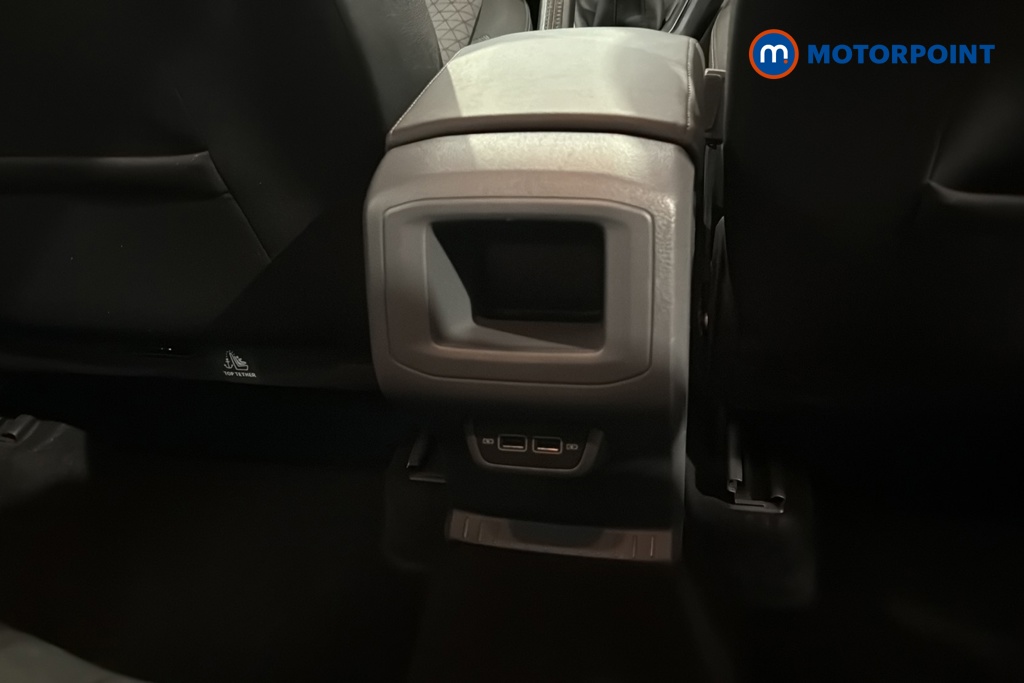 Volkswagen T-Cross SE Manual Petrol SUV - Stock Number (1639561) - 28th supplementary image