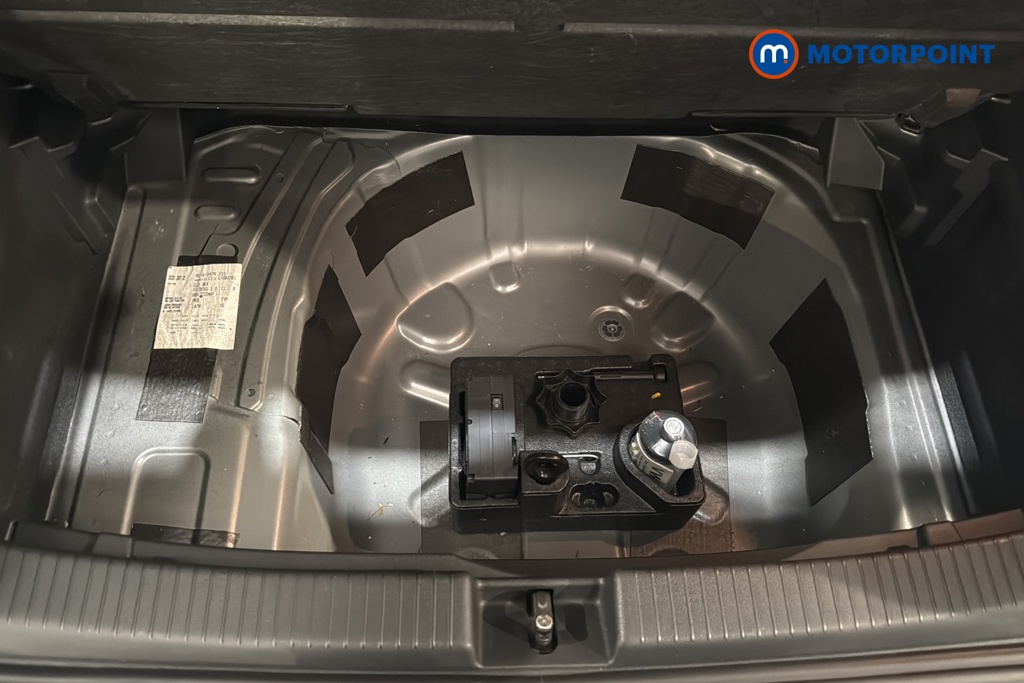 Volkswagen T-Cross SE Manual Petrol SUV - Stock Number (1639561) - 33rd supplementary image