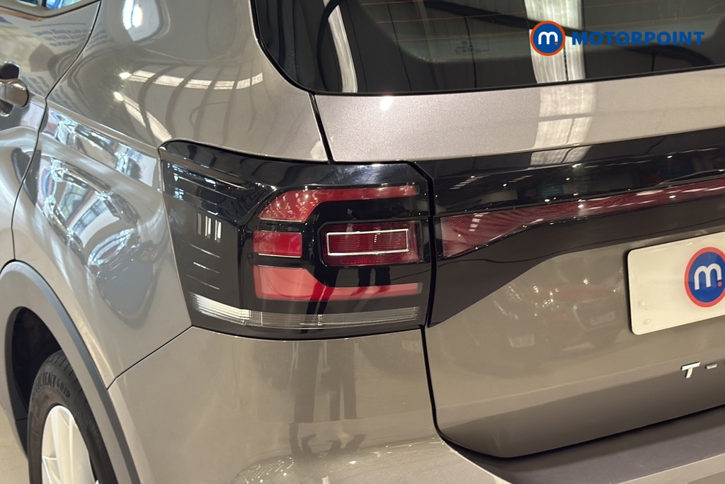 Volkswagen T-Cross SE Manual Petrol SUV - Stock Number (1639561) - 36th supplementary image