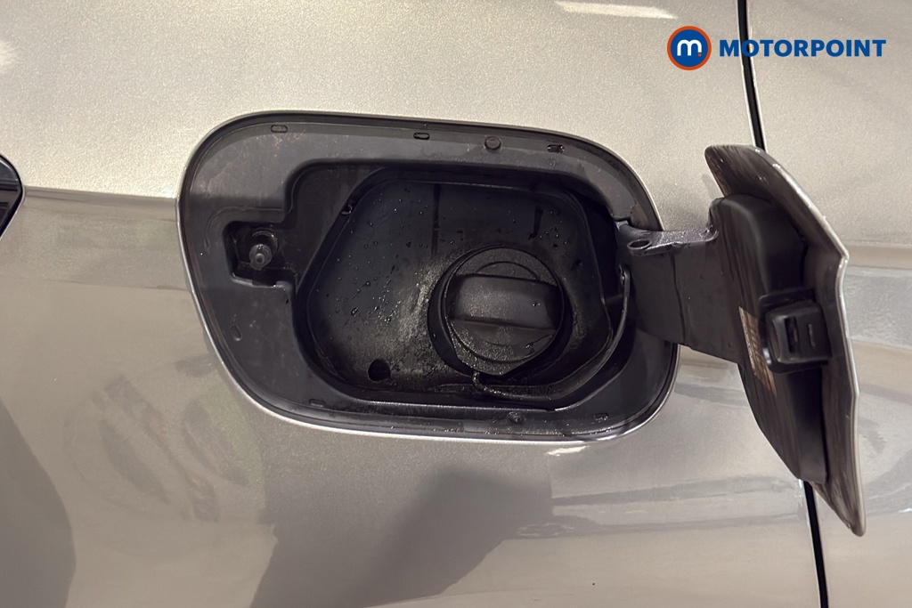 Volkswagen T-Cross SE Manual Petrol SUV - Stock Number (1639561) - 41st supplementary image
