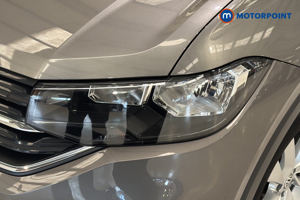 Volkswagen T-Cross SE Manual Petrol SUV - Stock Number (1639561) - 42nd supplementary image