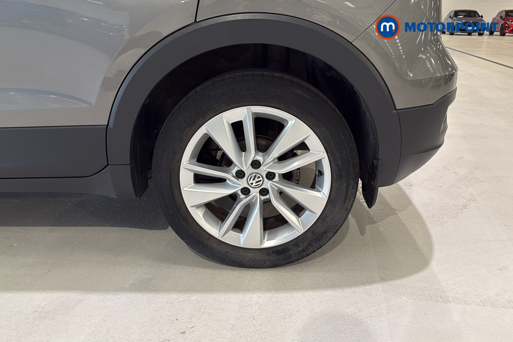 Volkswagen T-Cross SE Manual Petrol SUV - Stock Number (1639561) - 45th supplementary image