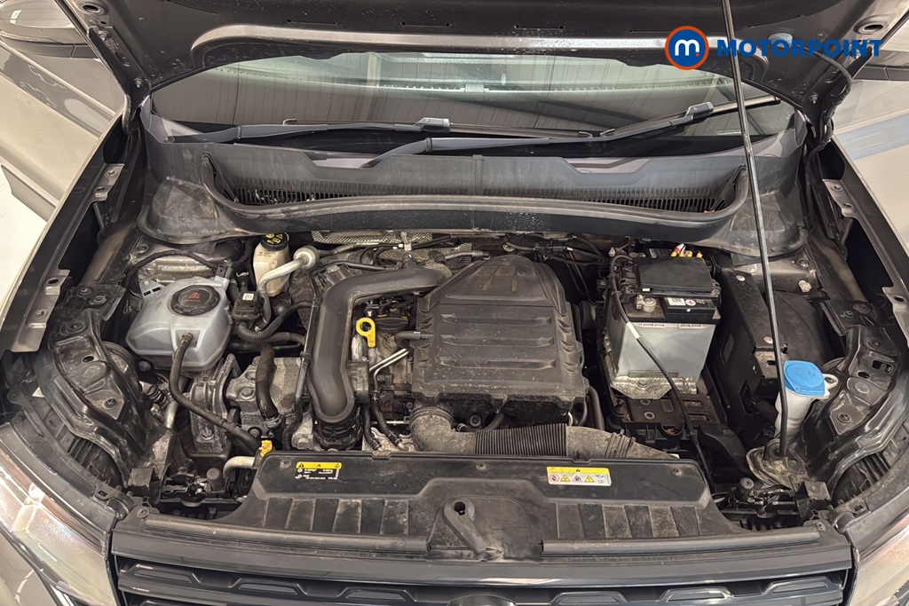 Volkswagen T-Cross SE Manual Petrol SUV - Stock Number (1639561) - 48th supplementary image