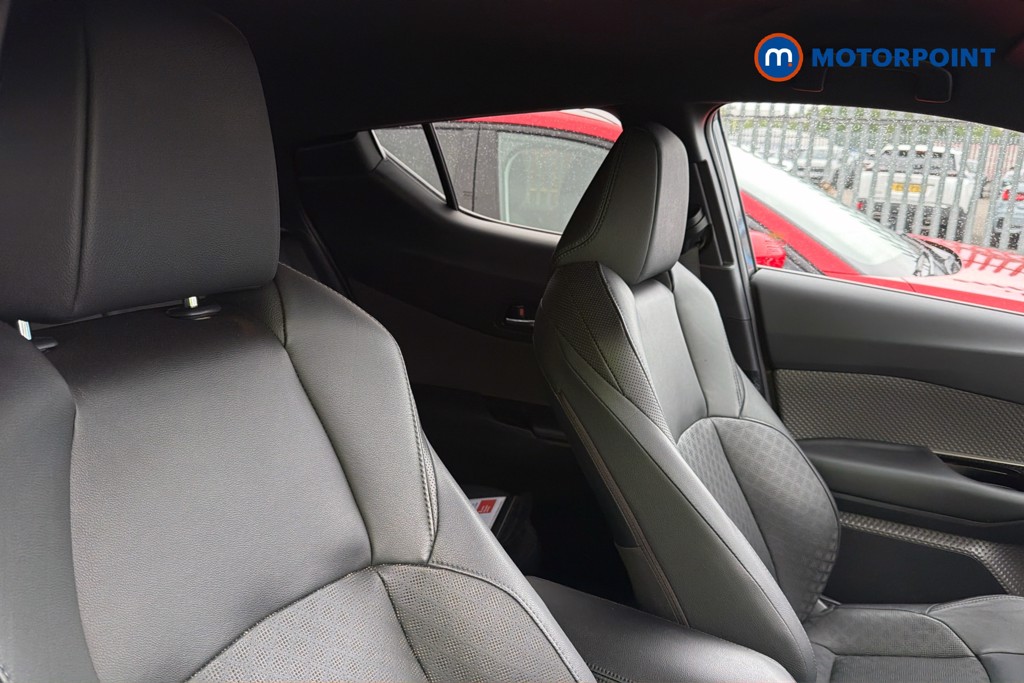 Toyota C-Hr Excel Automatic Petrol-Electric Hybrid SUV - Stock Number (1639858) - 22nd supplementary image