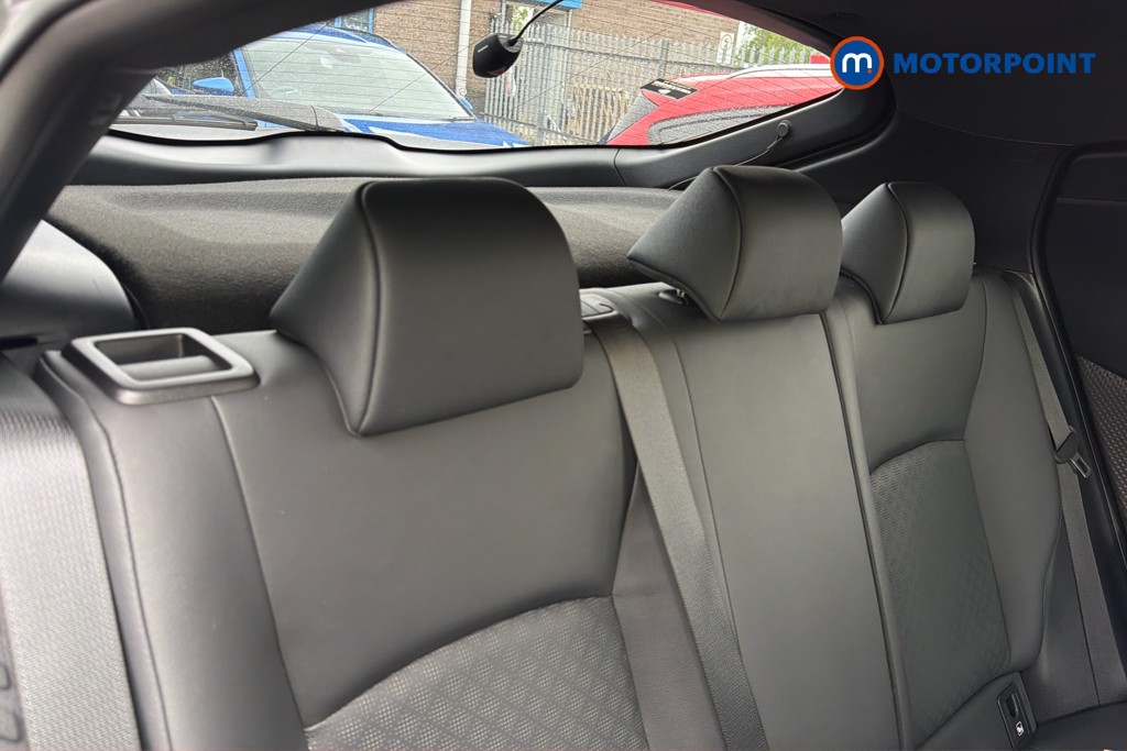 Toyota C-Hr Excel Automatic Petrol-Electric Hybrid SUV - Stock Number (1639858) - 28th supplementary image
