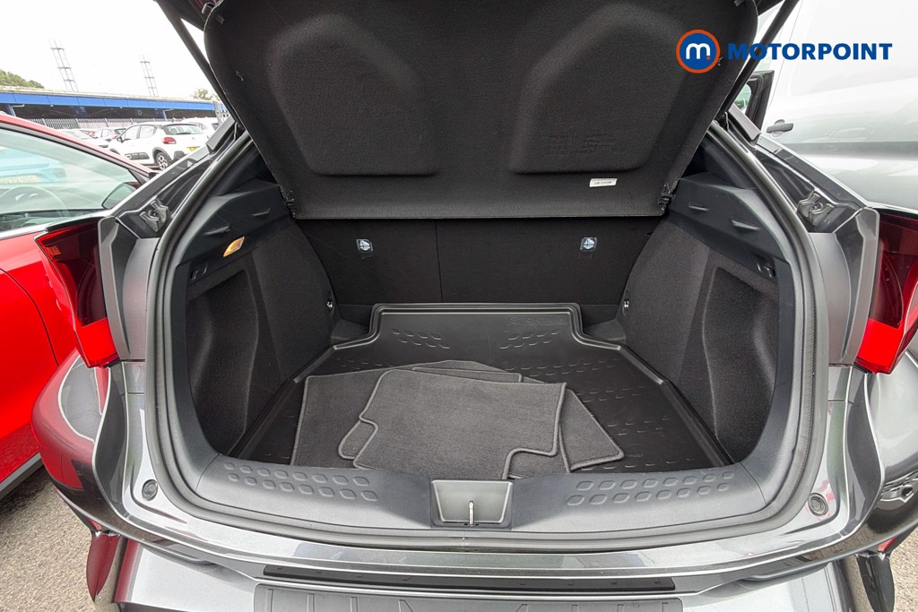 Toyota C-Hr Excel Automatic Petrol-Electric Hybrid SUV - Stock Number (1639858) - 33rd supplementary image
