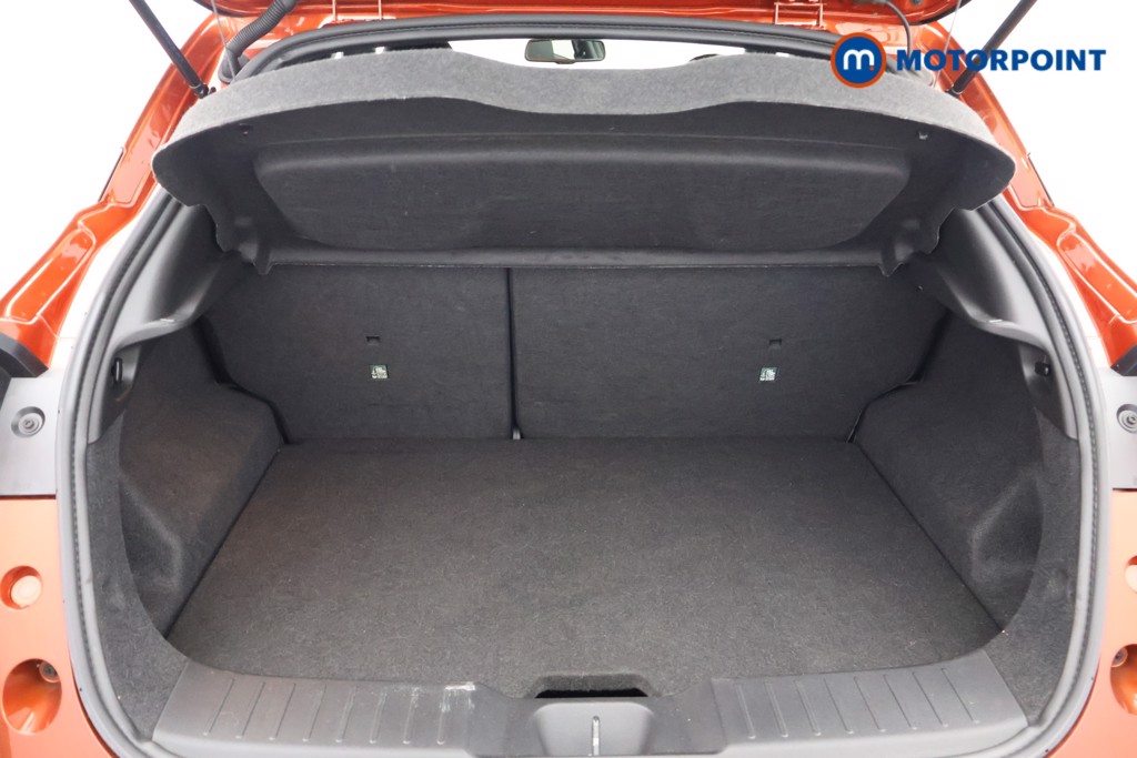 Nissan Juke N-Connecta Manual Petrol SUV - Stock Number (1640007) - 19th supplementary image
