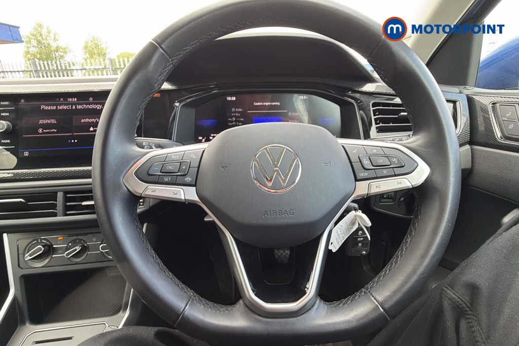Volkswagen Polo Life Manual Petrol Hatchback - Stock Number (1640276) - 5th supplementary image
