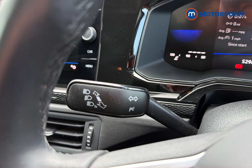 Volkswagen Polo Life Manual Petrol Hatchback - Stock Number (1640276) - 6th supplementary image