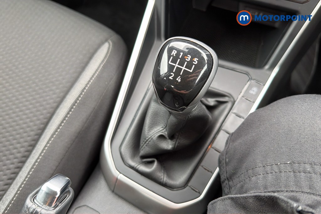 Volkswagen Polo Life Manual Petrol Hatchback - Stock Number (1640276) - 15th supplementary image