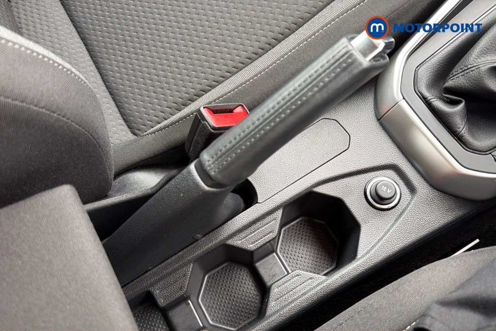 Volkswagen Polo Life Manual Petrol Hatchback - Stock Number (1640276) - 16th supplementary image