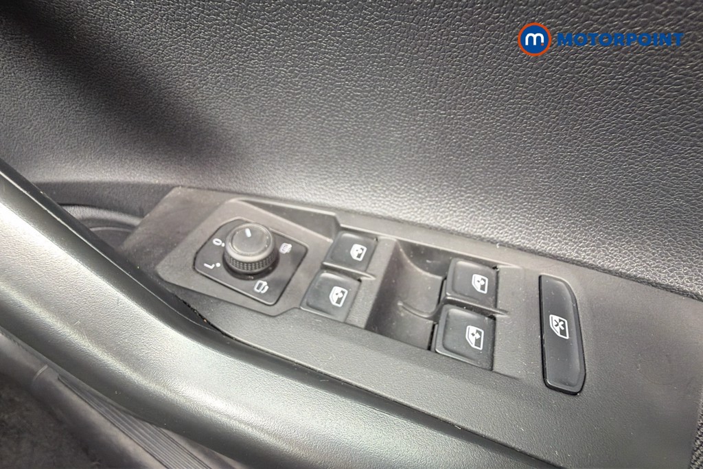 Volkswagen Polo Life Manual Petrol Hatchback - Stock Number (1640276) - 20th supplementary image