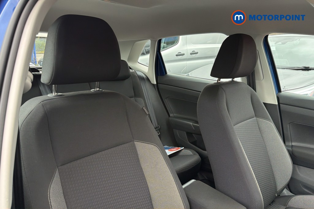 Volkswagen Polo Life Manual Petrol Hatchback - Stock Number (1640276) - 22nd supplementary image