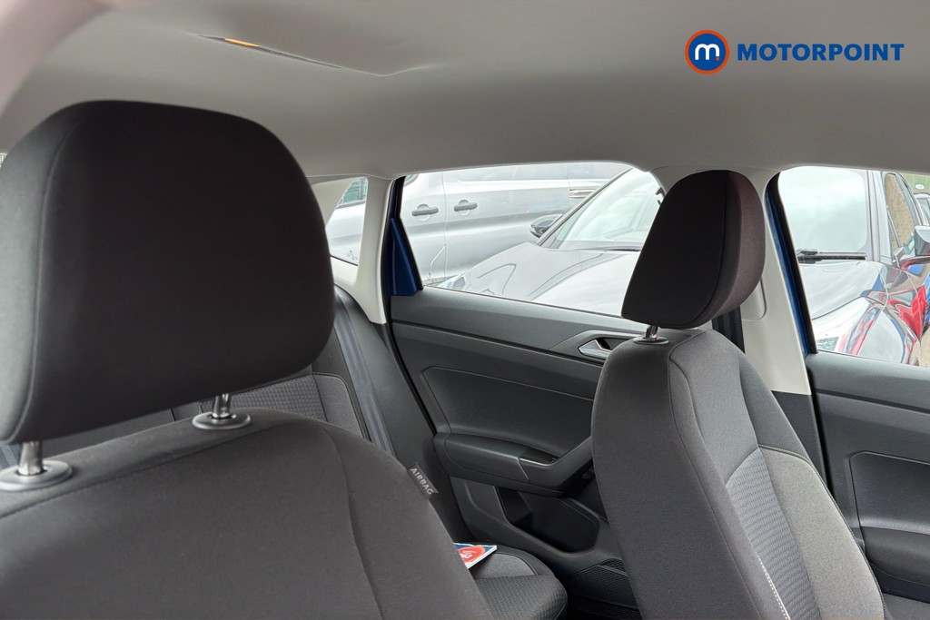 Volkswagen Polo Life Manual Petrol Hatchback - Stock Number (1640276) - 23rd supplementary image