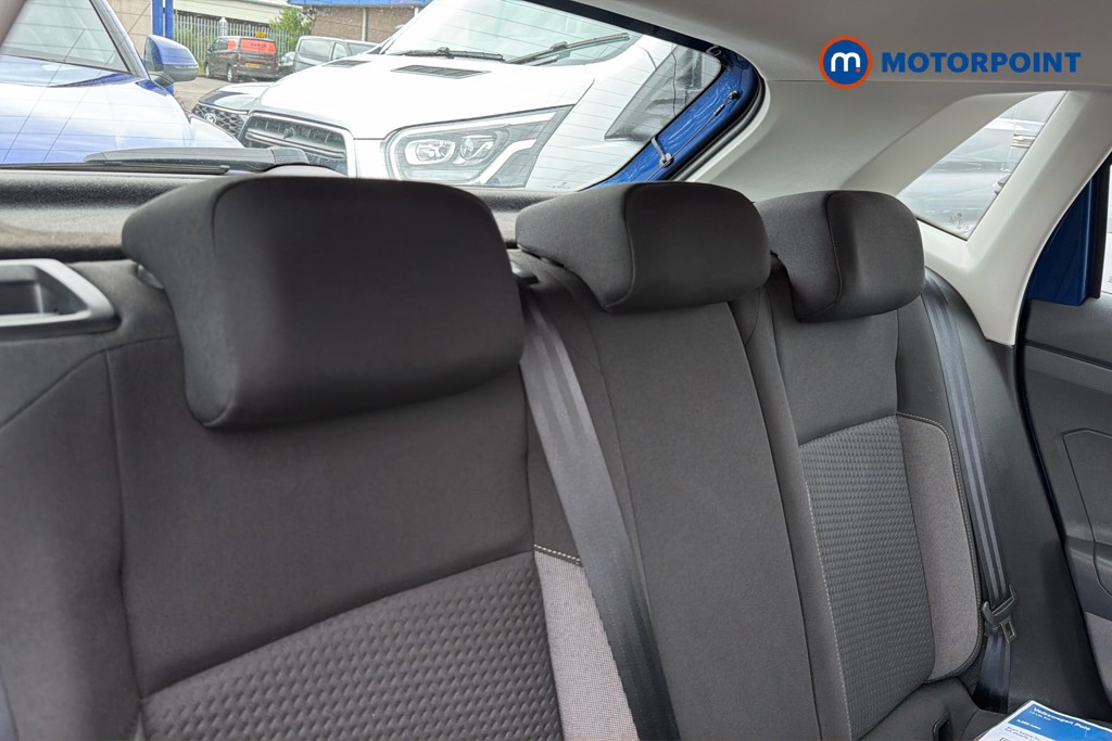 Volkswagen Polo Life Manual Petrol Hatchback - Stock Number (1640276) - 28th supplementary image