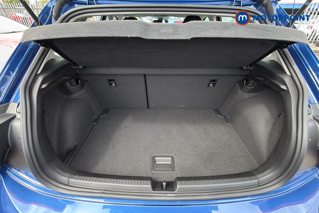 Volkswagen Polo Life Manual Petrol Hatchback - Stock Number (1640276) - 33rd supplementary image
