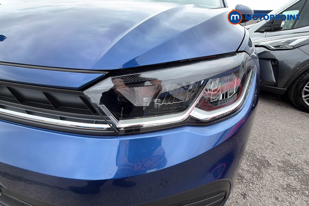 Volkswagen Polo Life Manual Petrol Hatchback - Stock Number (1640276) - 44th supplementary image