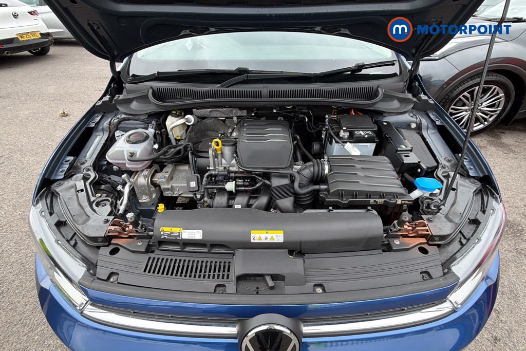 Volkswagen Polo Life Manual Petrol Hatchback - Stock Number (1640276) - 51st supplementary image
