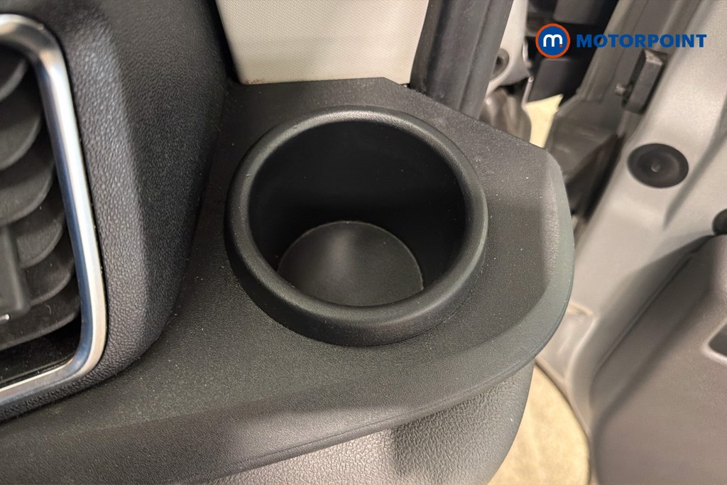 Ford Transit Limited Automatic Diesel Medium Roof Van - Stock Number (1640310) - 16th supplementary image