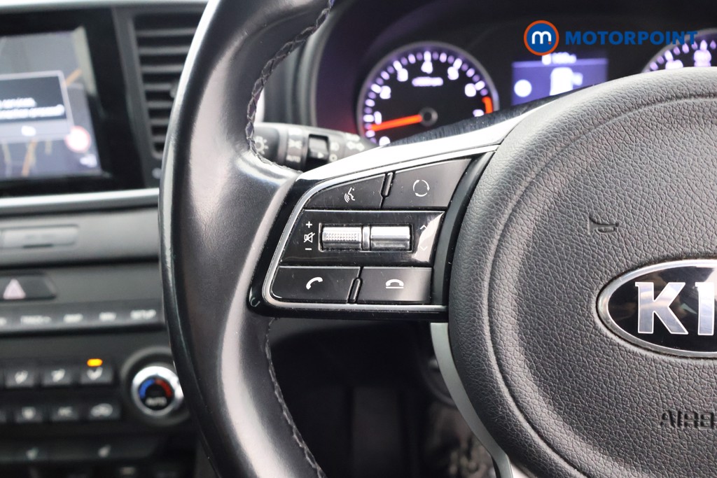 KIA Sportage 2 Manual Petrol SUV - Stock Number (1640313) - 2nd supplementary image
