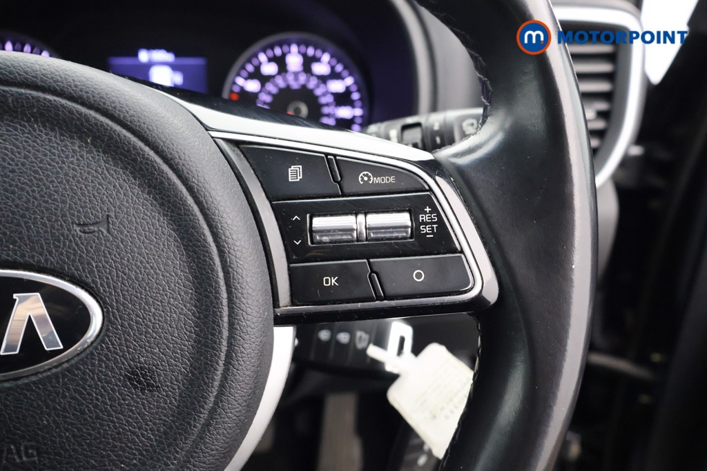 KIA Sportage 2 Manual Petrol SUV - Stock Number (1640313) - 3rd supplementary image
