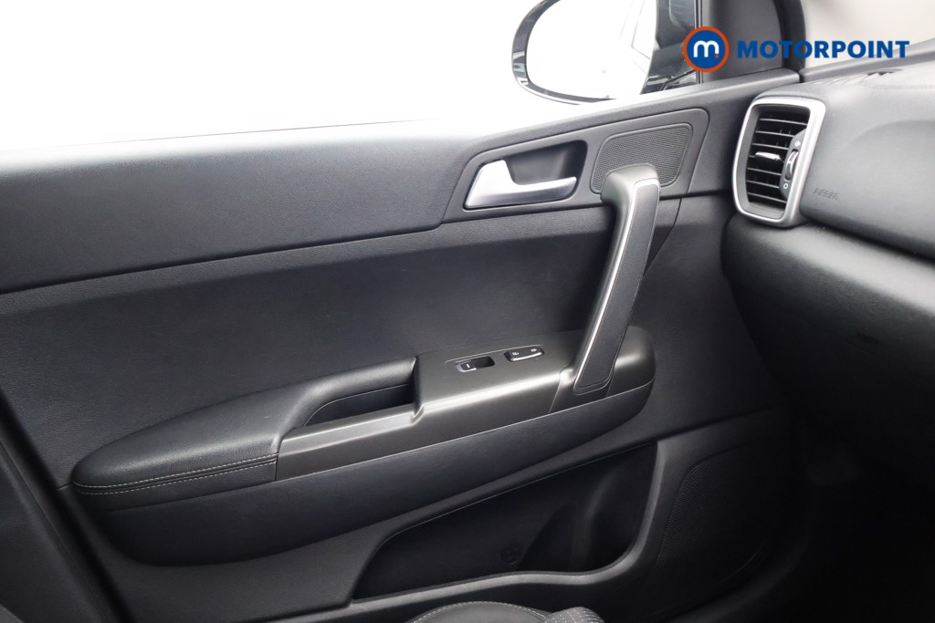KIA Sportage 2 Manual Petrol SUV - Stock Number (1640313) - 10th supplementary image