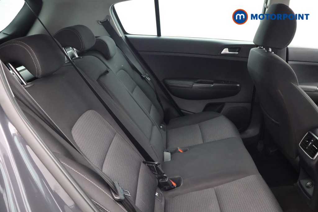 KIA Sportage 2 Manual Petrol SUV - Stock Number (1640313) - 14th supplementary image