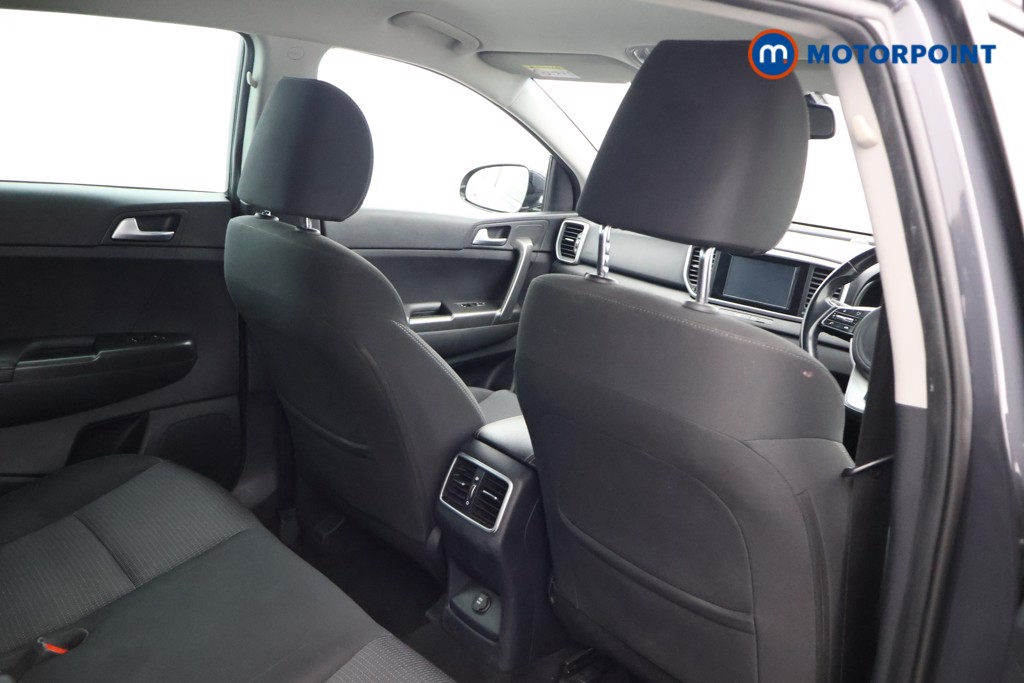 KIA Sportage 2 Manual Petrol SUV - Stock Number (1640313) - 15th supplementary image