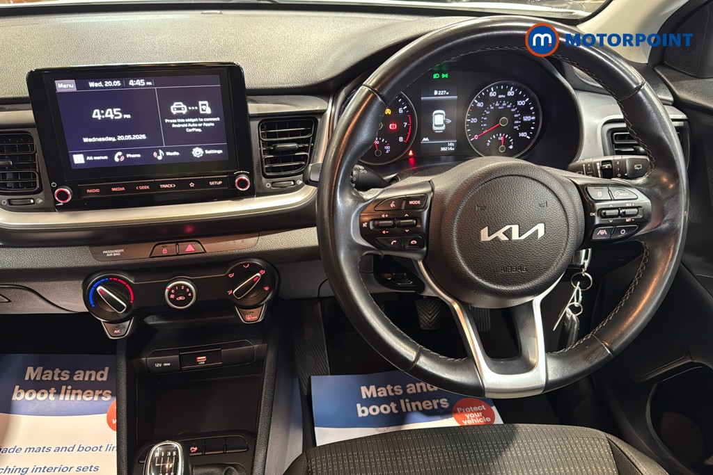 KIA Stonic 2 Manual Petrol SUV - Stock Number (1640379) - 2nd supplementary image