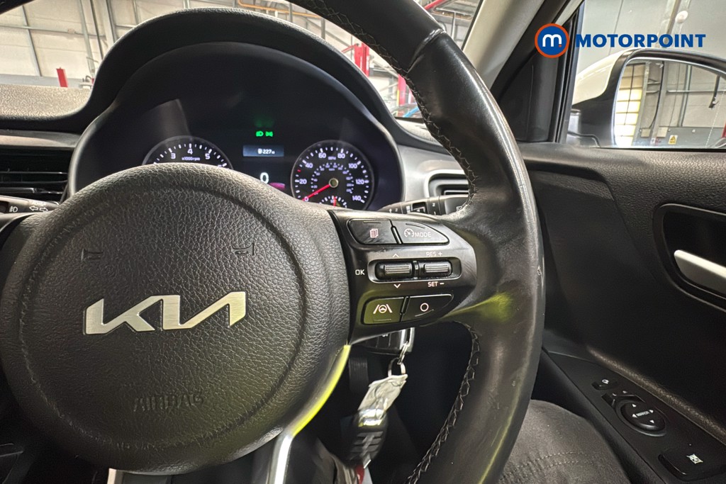 KIA Stonic 2 Manual Petrol SUV - Stock Number (1640379) - 4th supplementary image