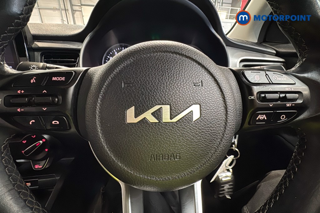 KIA Stonic 2 Manual Petrol SUV - Stock Number (1640379) - 5th supplementary image