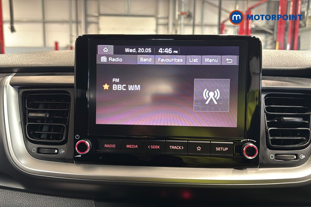 KIA Stonic 2 Manual Petrol SUV - Stock Number (1640379) - 9th supplementary image
