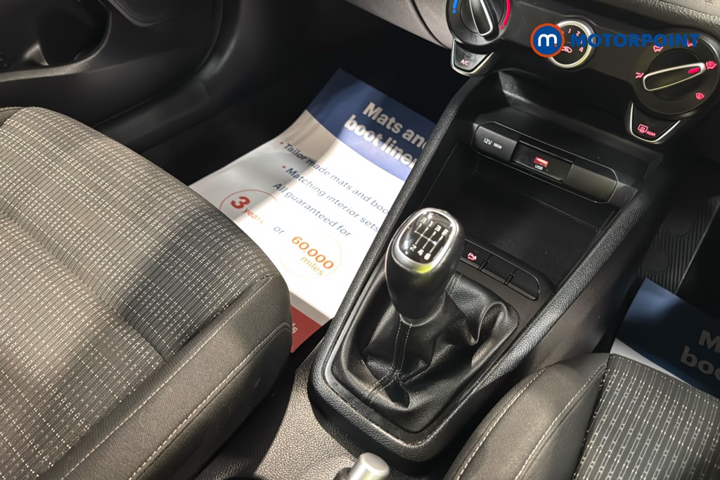 KIA Stonic 2 Manual Petrol SUV - Stock Number (1640379) - 15th supplementary image