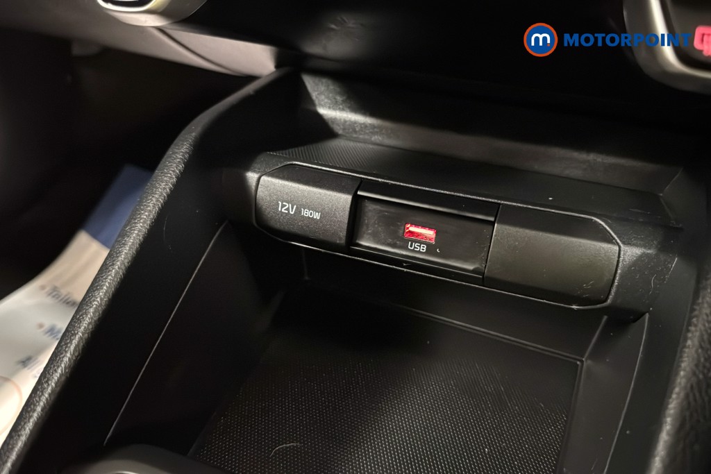 KIA Stonic 2 Manual Petrol SUV - Stock Number (1640379) - 17th supplementary image