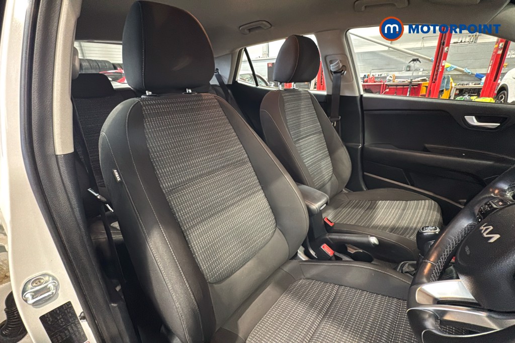 KIA Stonic 2 Manual Petrol SUV - Stock Number (1640379) - 22nd supplementary image