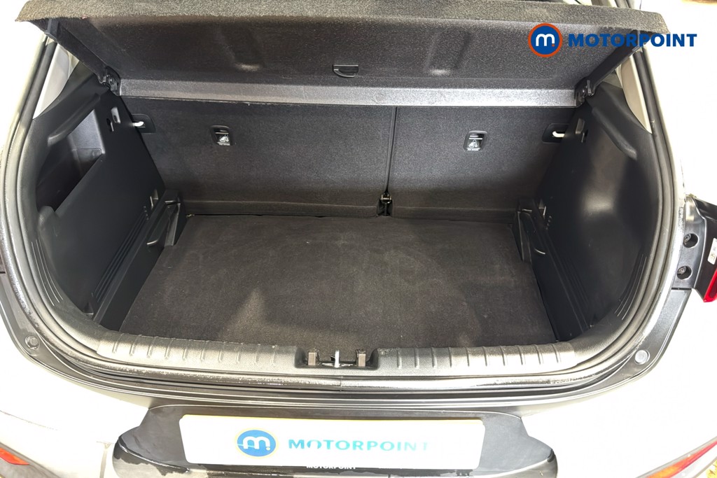 KIA Stonic 2 Manual Petrol SUV - Stock Number (1640379) - 33rd supplementary image