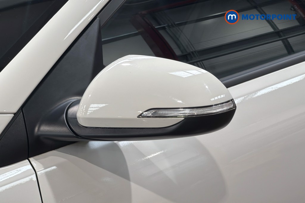 KIA Stonic 2 Manual Petrol SUV - Stock Number (1640379) - 43rd supplementary image