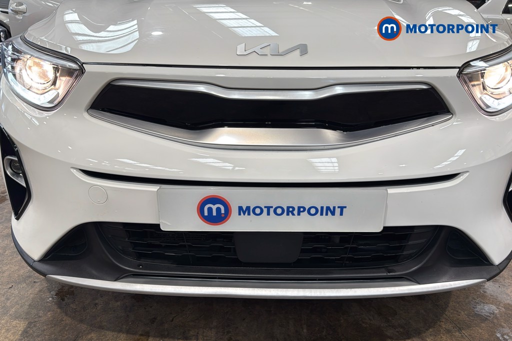 KIA Stonic 2 Manual Petrol SUV - Stock Number (1640379) - 45th supplementary image