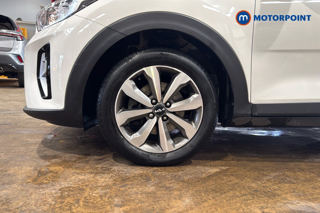 KIA Stonic 2 Manual Petrol SUV - Stock Number (1640379) - 47th supplementary image