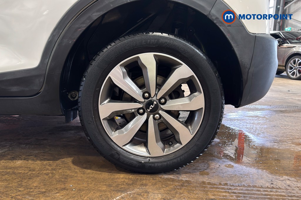 KIA Stonic 2 Manual Petrol SUV - Stock Number (1640379) - 48th supplementary image