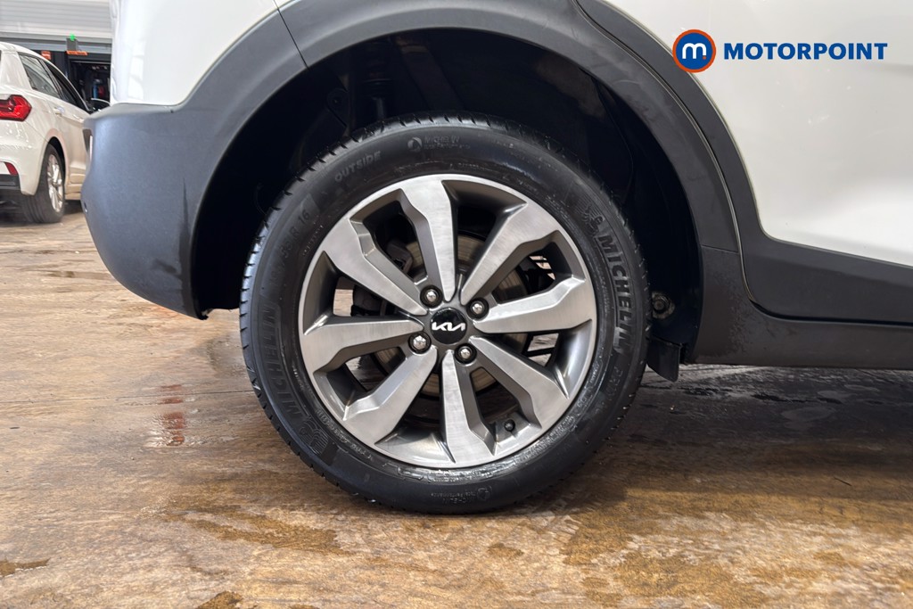 KIA Stonic 2 Manual Petrol SUV - Stock Number (1640379) - 49th supplementary image